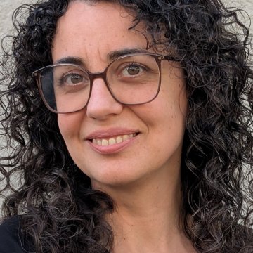 Stefania De Vito Stefania De Vito