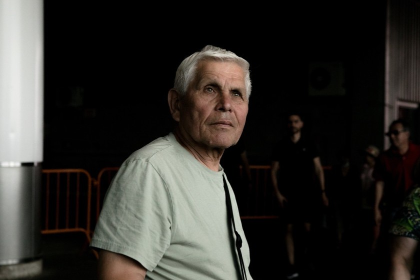 (Foto di Sokor Space / Shutterstock) (Foto di Sokor Space / Shutterstock)