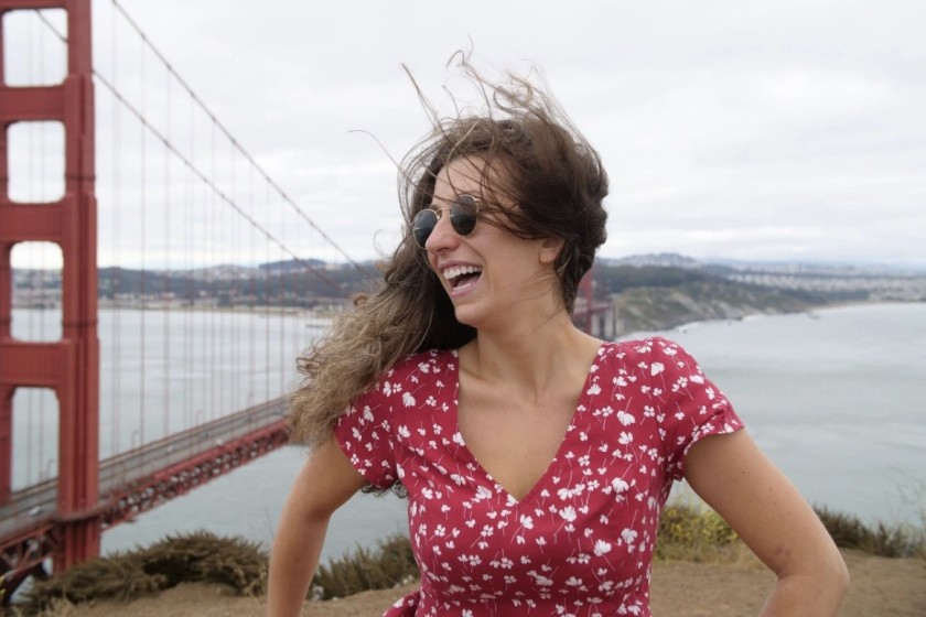 Julia Hotz Julia Hotz