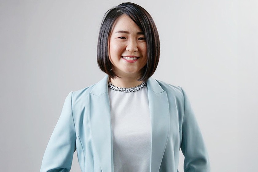 Mandy Zhang Mandy Zhang