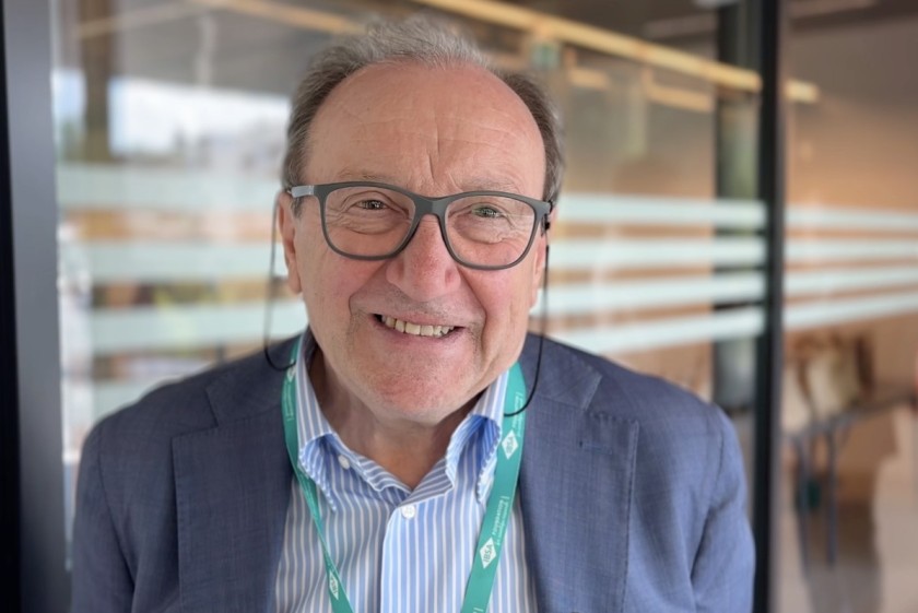 Enzo Grossi Enzo Grossi