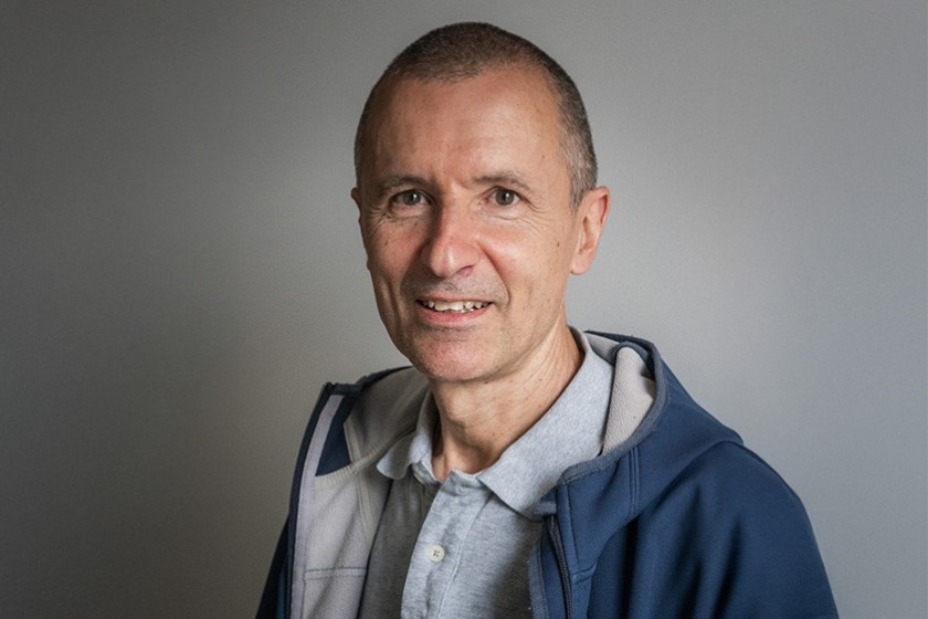 Il professor Luca Gabutti, direttore dell’Istituto di medicina di famiglia all’Università della Svizzera italiana Il professor Luca Gabutti, direttore dell’Istituto di medicina di famiglia all’Università della Svizzera italiana